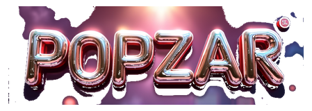 popzar logo