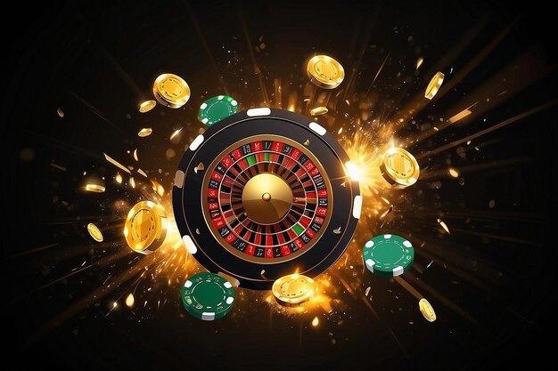 popzar popzar Mobile App — Slots, Live Tables, Betslip